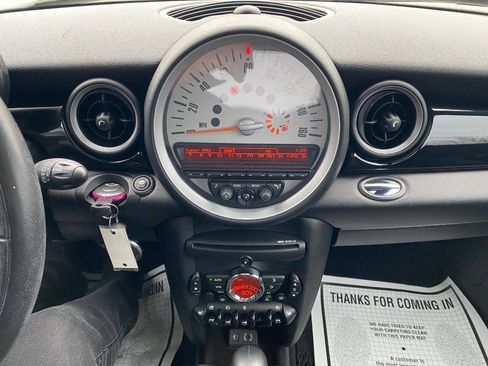 Used 2013 MINI Cooper S image 14