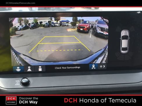 Used 2024 Honda Accord Touring image 13