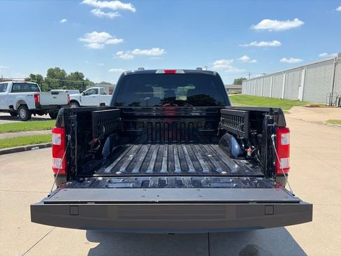 Used 2023 Ford F150 XL w/ STX Appearance Package AWD/4WD image 29