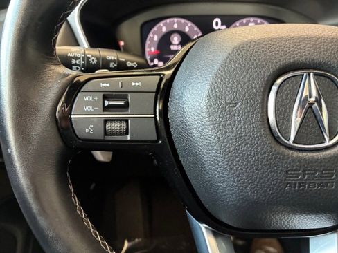 Used 2024 Acura Integra A-Spec image 19