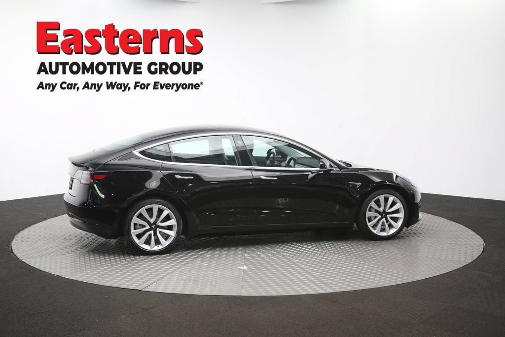 Used 2020 Tesla Model 3 Long Range AWD/4WD image 37