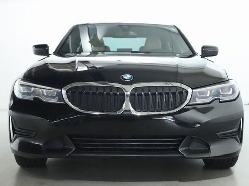 Used 2022 BMW 330i xDrive Sedan w/ Premium Package 2 image 13