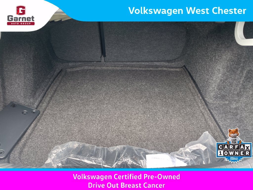 Certified 2024 Volkswagen Jetta Sport FWD image 32