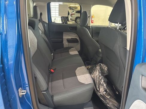 New 2026 Ford Maverick XLT w/ XLT Luxury Package image 15