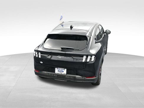 New 2024 Ford Mustang Mach-E Select w/ Comfort Package Lite image 15