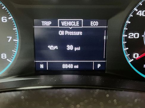 Used 2024 Chevrolet Equinox LS w/ Sport Edition image 8