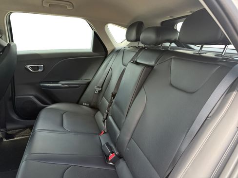 New 2026 Kia K4 GT-Line Turbo FWD image 22