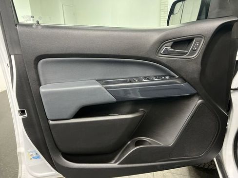 Certified 2019 Chevrolet Colorado Z71 image 20