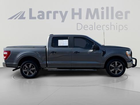 Used 2021 Ford F150 XL w/ Equipment Group 101A High RWD image 6