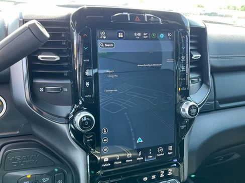 Used 2024 RAM 2500 Rebel w/ Towing Technology Group AWD/4WD image 27