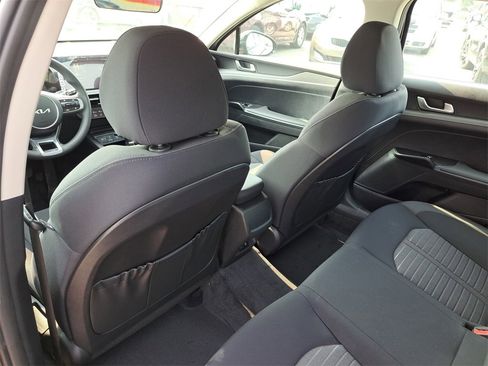New 2026 Kia K5 LXS image 45