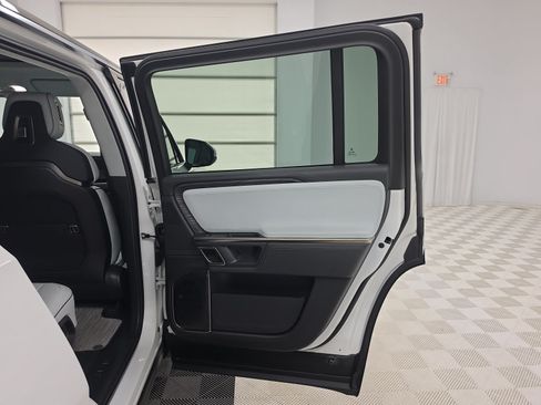 Used 2023 Rivian R1S Adventure Quad AWD/4WD image 19