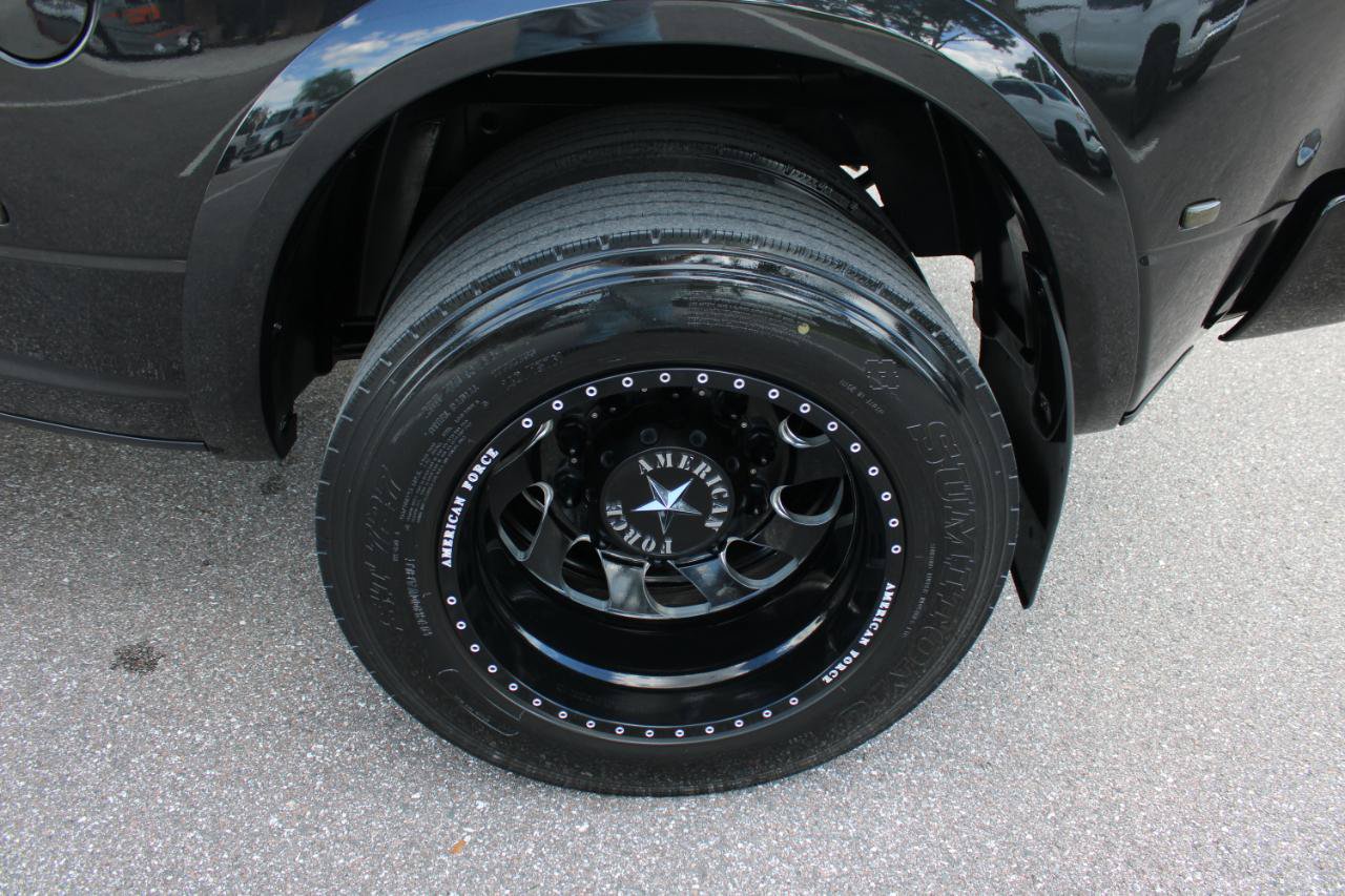 Used 2018 RAM 3500 Big Horn w/ Max Tow Package AWD/4WD image 28