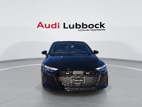 New 2026 Audi A3 2.0T Premium image 2