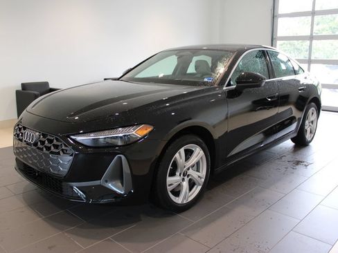 New 2026 Audi A5 2.0T Premium Plus AWD/4WD image 11
