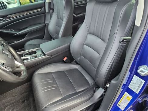Used 2021 Honda Accord Sport Special Edition image 16