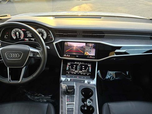 Used 2024 Audi A6 Premium Plus image 18