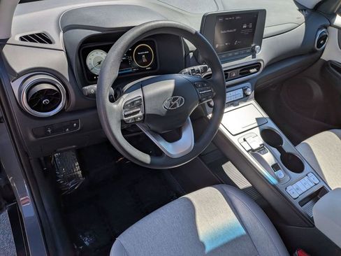 Certified 2023 Hyundai Kona SE image 15