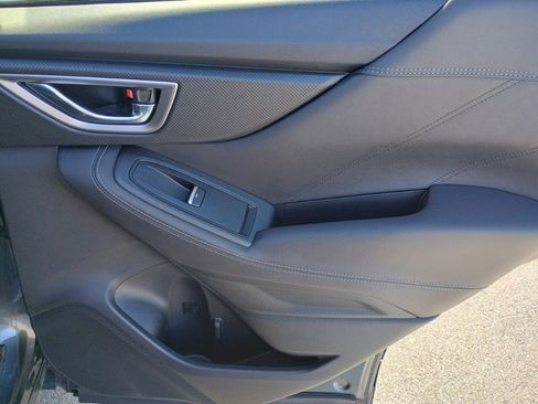 Used 2019 Subaru Forester Limited w/ Popular Package #3 image 19