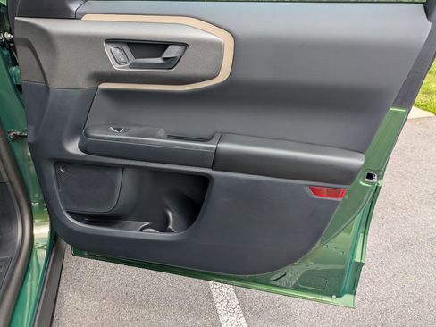 New 2025 Ford Bronco Sport Big Bend image 34