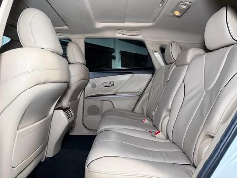 Used 2013 Toyota Venza XLE w/ XLE Premium Pkg FWD image 20