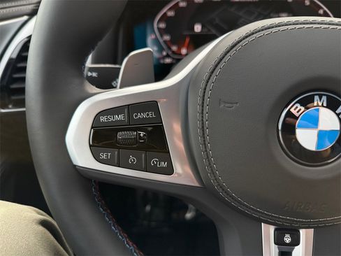 Used 2026 BMW M850i xDrive M850i xDrive image 31