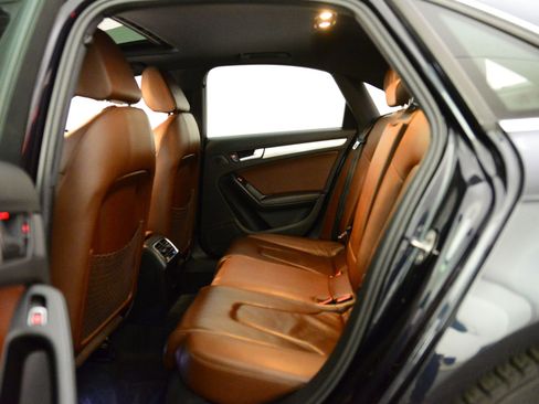 Used 2015 Audi A4 2.0T Premium Plus w/ Technology Package image 11