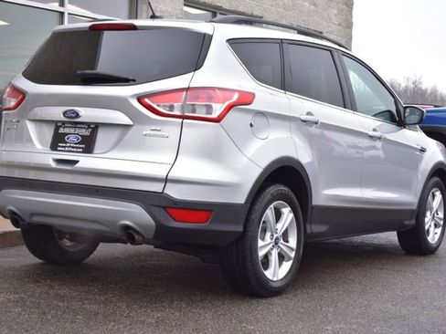 Used 2014 Ford Escape SE w/ Equipment Group 201A image 11