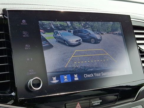 Used 2023 Honda Ridgeline RTL image 18