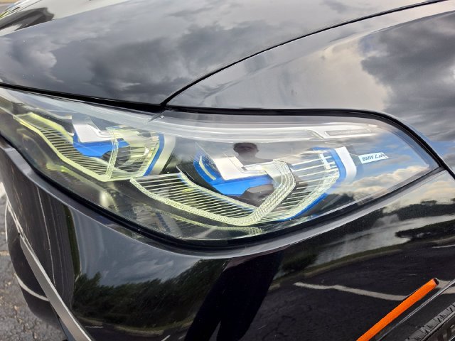 Used 2021 BMW X7 M50i AWD/4WD image 18