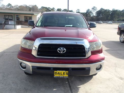 Used 2007 Toyota Tundra SR5 image 3