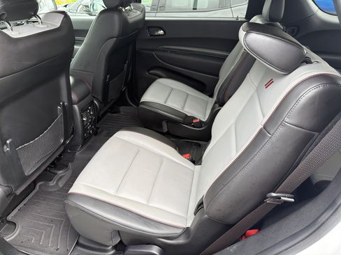 Used 2023 Dodge Durango GT AWD/4WD image 26