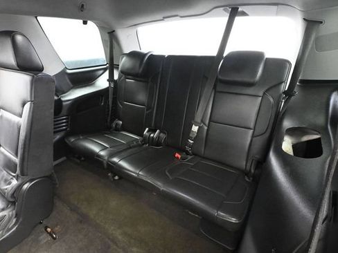 Used 2018 Chevrolet Tahoe LT w/ Max Trailering Package AWD/4WD image 42