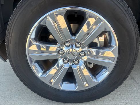 Used 2020 Ford F150 King Ranch w/ Equipment Group 601A Luxury AWD/4WD image 4
