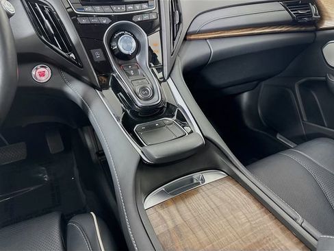 Used 2019 Acura RDX AWD w/ Advance Package image 25