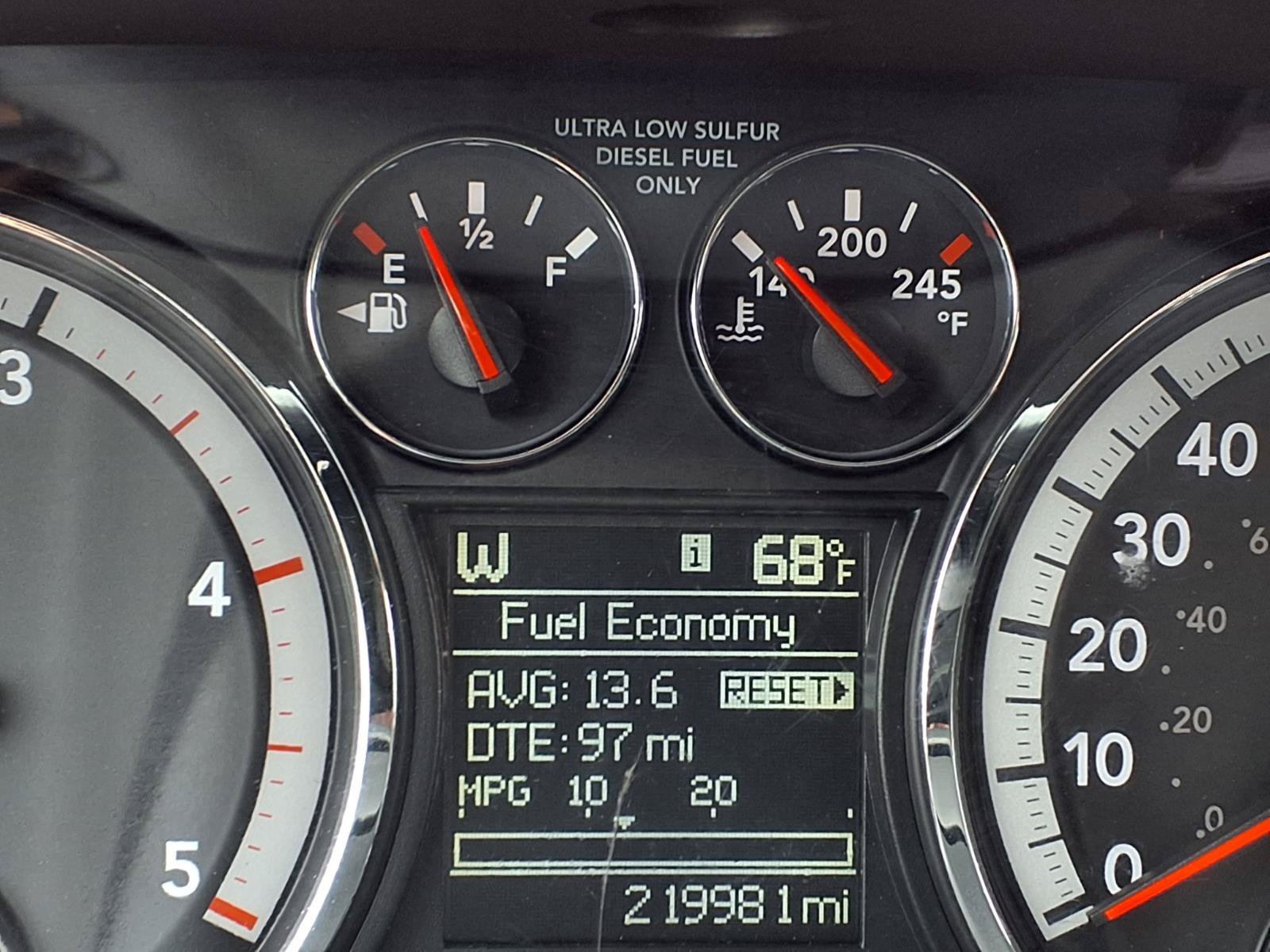 Used 2012 RAM 3500 Laramie w/ HD Snow Plow Prep Group AWD/4WD image 20
