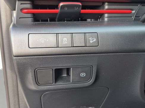 Certified 2024 Hyundai Kona N Line FWD image 26