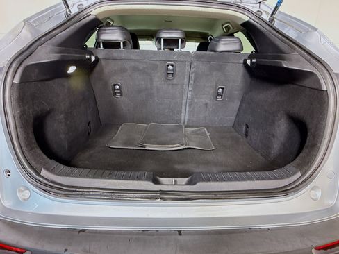 Used 2021 MAZDA CX-30 AWD 2.5 S w/ Select Package image 34