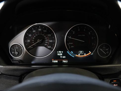 Used 2014 BMW 428i Coupe RWD image 35