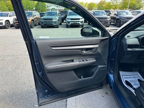 Used 2024 Honda CR-V Sport image 19