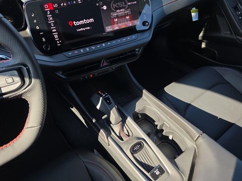New 2026 Dodge Charger R/T AWD/4WD image 27