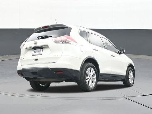 Used 2016 Nissan Rogue SV FWD image 52