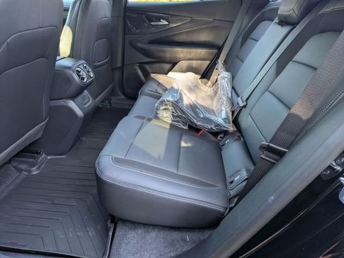 New 2025 Chevrolet Blazer EV LT w/ Super Cruise Package image 27