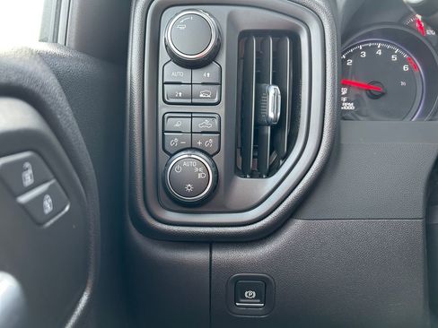 Used 2024 Chevrolet Silverado 1500 W/T w/ WT Safety Package image 21