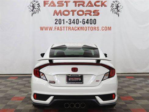 Used 2020 Honda Civic Si image 6