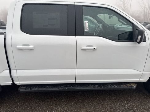 New 2026 Ford F150 XLT w/ Equipment Group 302A MID image 13