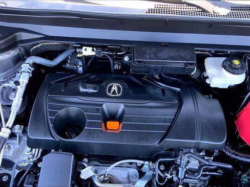 Used 2020 Acura RDX FWD w/ Technology Package image 32