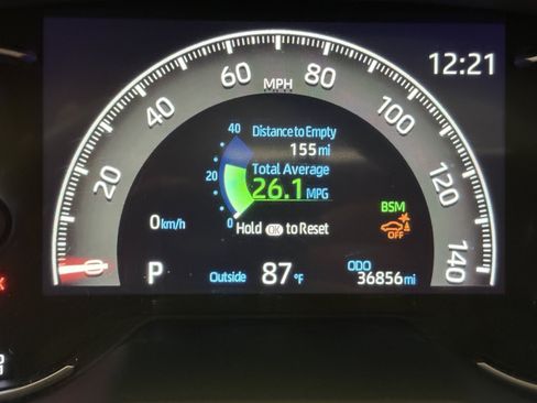 Used 2019 Toyota RAV4 Limited w/ Cold Weather Package AWD/4WD image 36