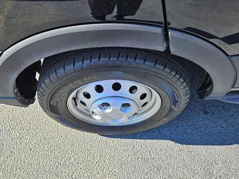 Used 2021 Ford Transit 250 148 High Roof AWD w/ Upfitter Package image 17