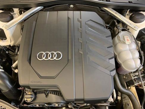 Used 2024 Audi A5 2.0T Premium Plus image 61